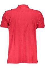 T-särk meestele Gian Marco Venturi AU00903-CAIO, punane цена и информация | Мужские футболки | kaup24.ee