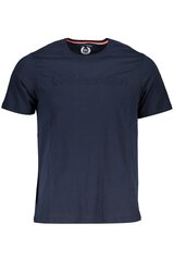 T-särk meestele Gian Marco Venturi AU00665P, sinine цена и информация | Мужские футболки | kaup24.ee