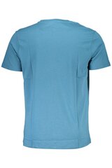 Särk Gian Marco Venturi AU00786-ITALO, sinine цена и информация | Мужские футболки | kaup24.ee