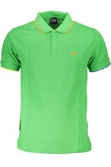 T-särk meestele US Grand Polo Usp-725, roheline цена и информация | Мужские футболки | kaup24.ee