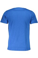 T-särk meestele US Grand Polo Ust-713, sinine цена и информация | Мужские футболки | kaup24.ee