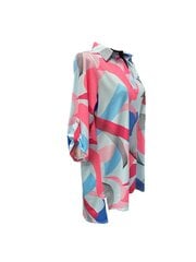 Женская блузка Agatka, разноцветный цена и информация | Женские блузки, рубашки | kaup24.ee