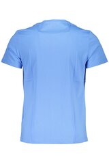 T-särk meestele La Martina XMR310-JS206, sinine цена и информация | Мужские футболки | kaup24.ee