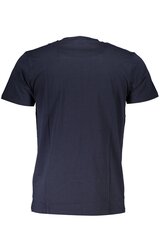 Särk meestele Cavalli Class QXT61V-JD060, sinine цена и информация | Мужские футболки | kaup24.ee