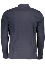 Polosärk meestele US Grand USP169_BLBLU, sinine цена и информация | Мужские футболки | kaup24.ee