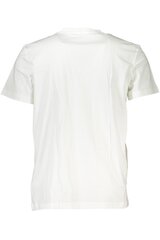 T-särk meestele Calvin Klein J30J325268, valge hind ja info | Meeste T-särgid | kaup24.ee