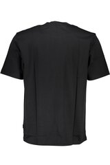 рубашка hugo boss 50473278-тчуп 50473278-TCHUP_NERO_001_3XL цена и информация | Мужские футболки | kaup24.ee