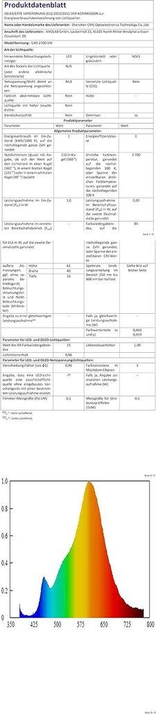 Tänavavalgustid libtit, 35,5 m, 50 + 2 pirni, must цена и информация | Aia- ja õuevalgustid | kaup24.ee