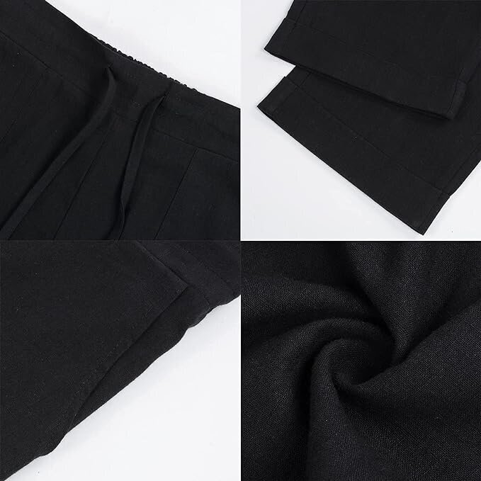 Shujin püksid naistele,, must hind ja info | Naiste püksid | kaup24.ee