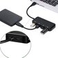 PTN USB 4 port USB 3.0 цена и информация | USB jagajad, adapterid | kaup24.ee