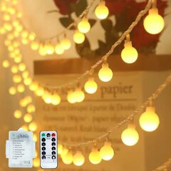 RuiLight 100 LED string hind ja info | Jõulutuled | kaup24.ee