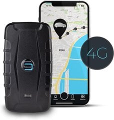 GPS-трекер Salind 2020 цена и информация | GPS навигаторы | kaup24.ee