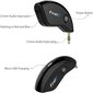FirstE Bluetooth saatja 3,5 mm AUX цена и информация | USB jagajad, adapterid | kaup24.ee