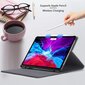 FC ümbris iPad Pro 12.9 2020 jaoks hind ja info | Tahvelarvuti kaaned ja kotid | kaup24.ee