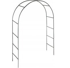 Lillekaar GardenLine, 240 cm цена и информация | Подставки для цветов, держатели для вазонов | kaup24.ee