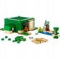 Lego Minecraft 21254 ehitised hind ja info | Klotsid ja konstruktorid | kaup24.ee