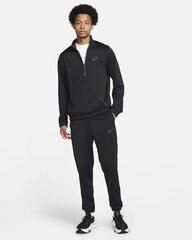 Defektiga toode. Nike meeste dressikomplekt NK CLUB PK TRK SUIT BASIC, must hind ja info | Defektiga tooted | kaup24.ee