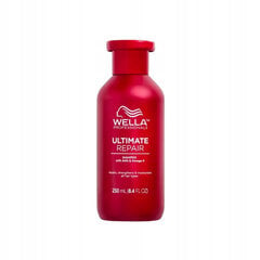 Wella ULTIMATE taastav šampoon 250ml цена и информация | Шампуни | kaup24.ee