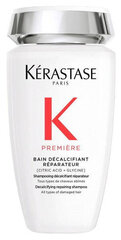 Šampoon Reconstructive Premiere Decalcifying Bath Kerastase hind ja info | Šampoonid | kaup24.ee