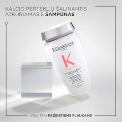 Šampoon Reconstructive Premiere Decalcifying Bath Kerastase цена и информация | Шампуни | kaup24.ee