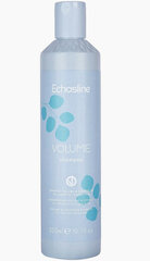 Šampoon Echosline Volume Shampoo 300 ml цена и информация | Шампуни | kaup24.ee