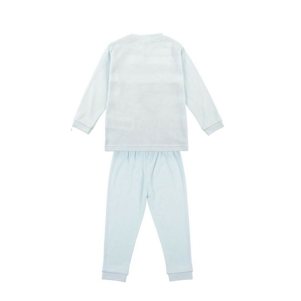 Pidžaama laste Mickey Mouse hind ja info | Tüdrukute hommikumantlid ja pidžaamad | kaup24.ee