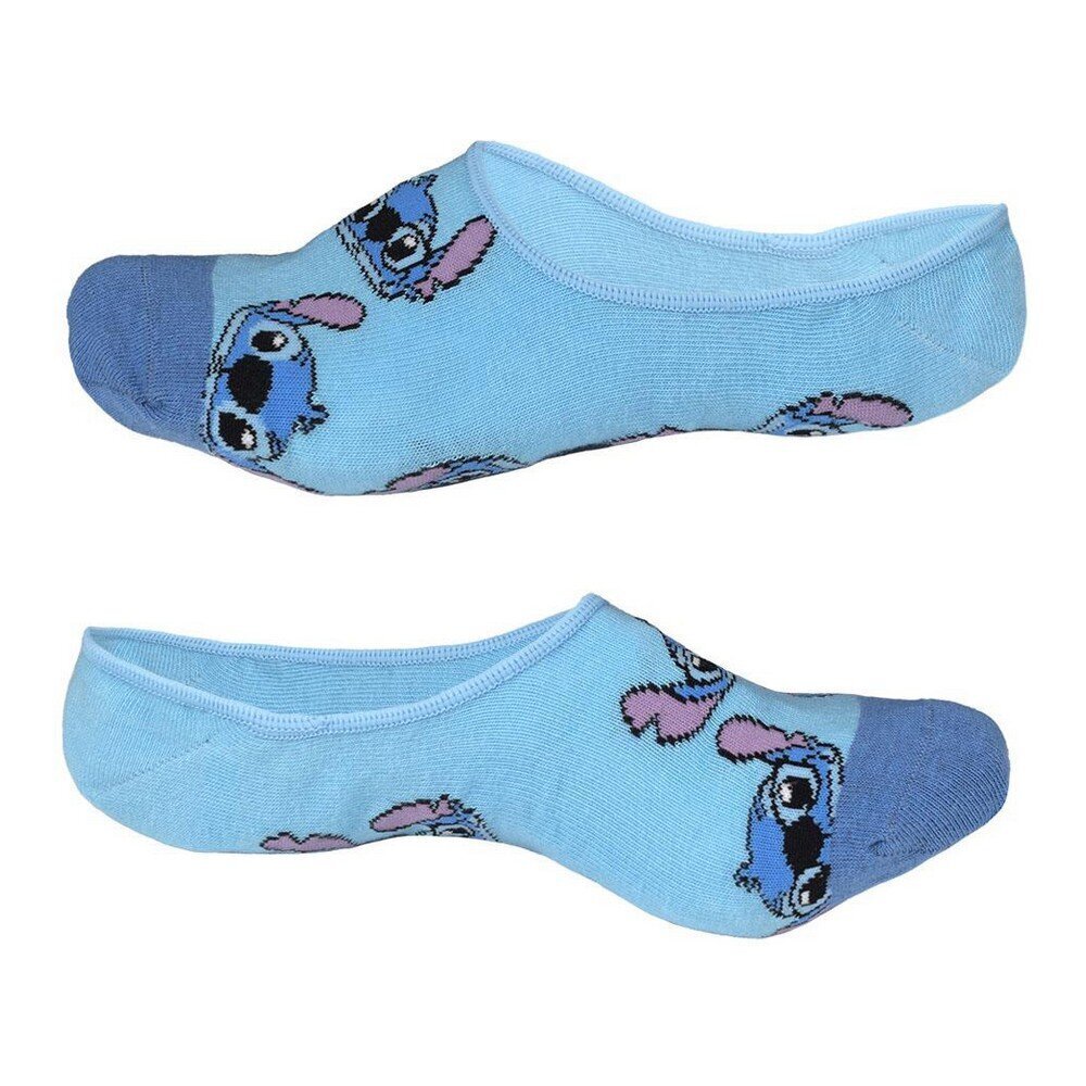 Sokid Stitch 3 paari hind ja info | Meeste sokid | kaup24.ee