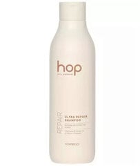 Šampoon Montibello Hop Ultra Repair, 1000 ml hind ja info | Šampoonid | kaup24.ee