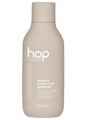 Šampoon Montibello Hop Smooth Hydration 300 ml hind ja info | Šampoonid | kaup24.ee