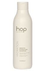 Šampoon Montibello Hop Smooth Hydration, 1000 ml цена и информация | Шампуни | kaup24.ee