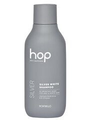 Montibello Hop Silver White šampoon 300 ml hind ja info | Šampoonid | kaup24.ee