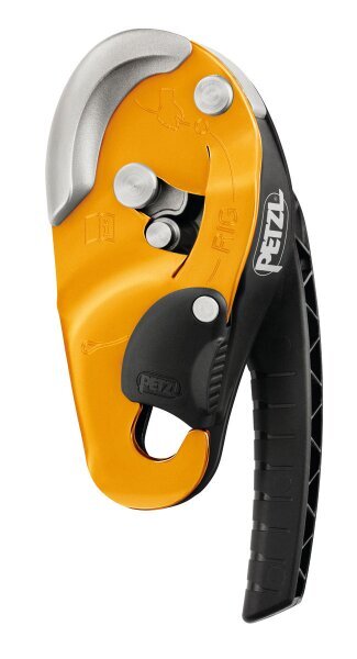 Maandumisseade Petzl Rig hind ja info | Mägironimise varustus | kaup24.ee