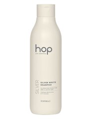 Montibello Hop Silver White šampoon 1000 ml цена и информация | Шампуни | kaup24.ee