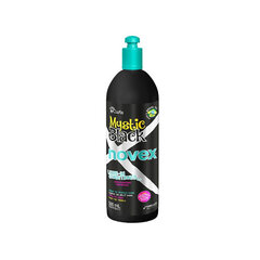 Novex Deep Hair Mystic Black palsam 500ml hind ja info | Šampoonid | kaup24.ee