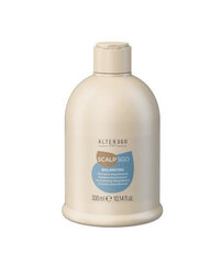 Alterego ScalpEgo tasakaalustav šampoon 300 ml цена и информация | Шампуни | kaup24.ee