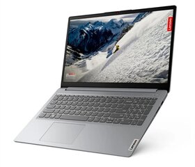 Lenovo IdeaPad 1 15ALC7 15.6'' FHD/R5-5500U/16ГБ/512ГБ SSD/W11H kaina ir informacija | Записные книжки | kaup24.ee