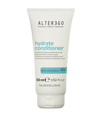 Alterego Hydrate niisutav palsam 50 ml hind ja info | Šampoonid | kaup24.ee