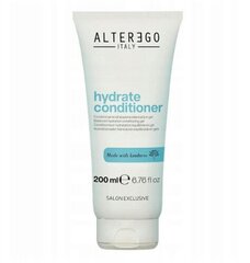 Alterego Hydrate niisutav palsam 200 ml hind ja info | Šampoonid | kaup24.ee