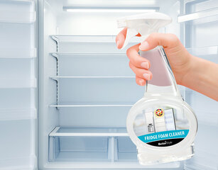 Очиститель холодильника (спрей или пена), Alinco, 250 мл цена и информация | Чистящие средства | kaup24.ee