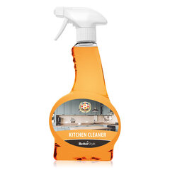 Чистящее средство для кухни, Alinco, аромат манго, 500 мл цена и информация | Очистители | kaup24.ee