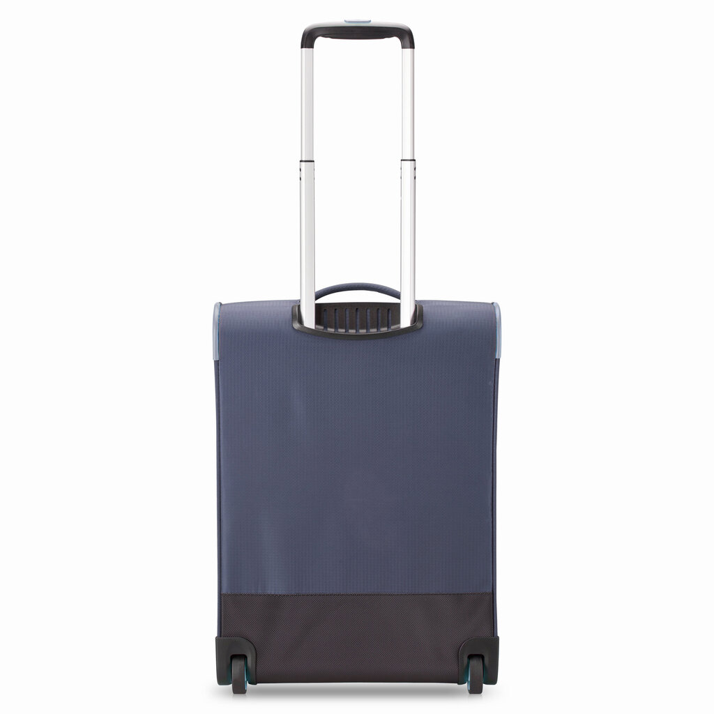 Väike kohver Roncato LiteSoft 42 l, sinine hind ja info | Kohvrid, reisikotid | kaup24.ee