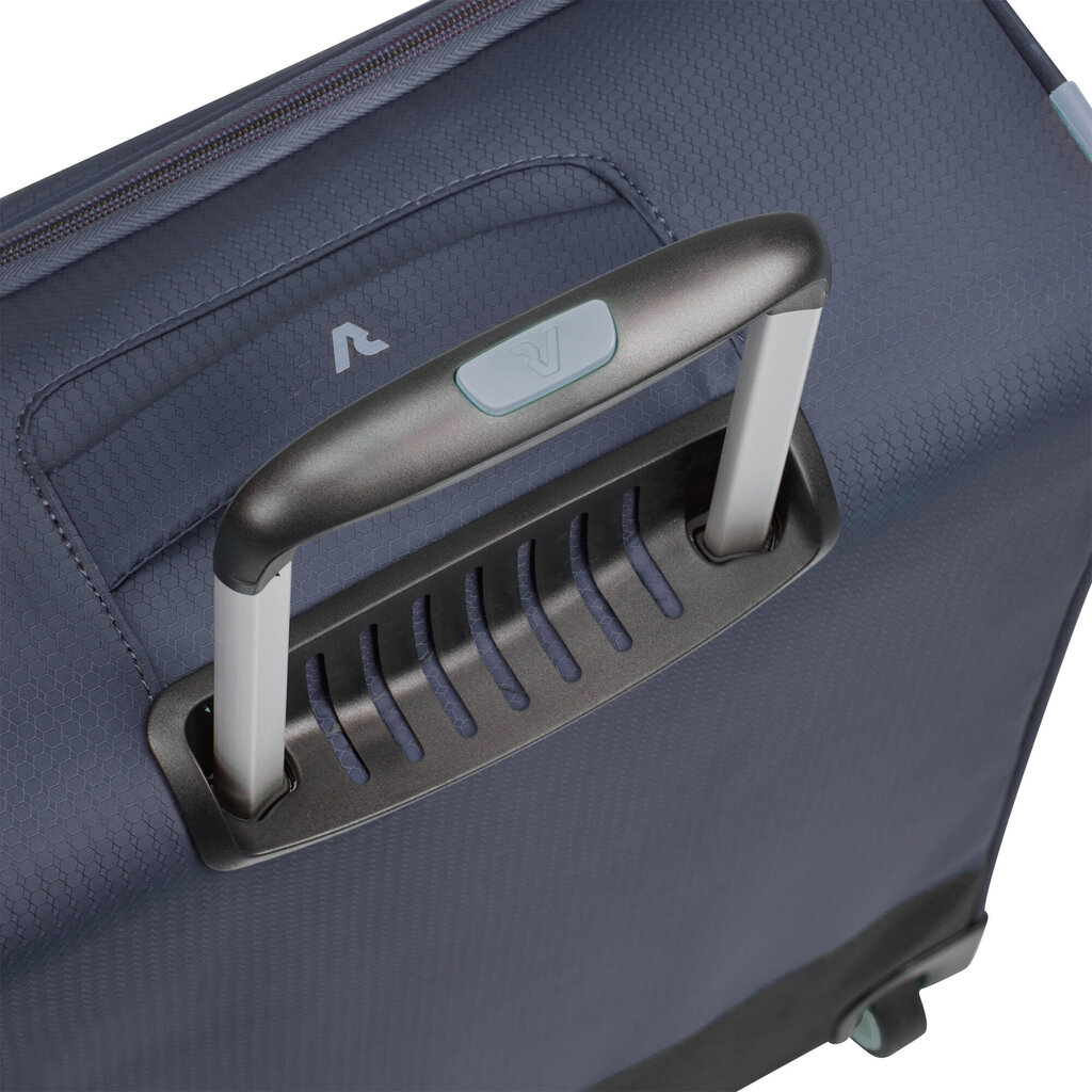 Väike kohver Roncato LiteSoft 42 l, sinine hind ja info | Kohvrid, reisikotid | kaup24.ee