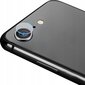 Karastatud klaas Bizon Glass Clear iPhone SE 2022/2020 8/7 hind ja info | Ekraani kaitsekiled | kaup24.ee