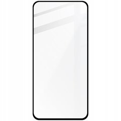 Bizon Edge 2 Pack Galaxy S23 FE цена и информация | Защитные пленки для телефонов | kaup24.ee