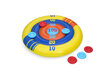 Täispuhutav basseinimäng Arcade Shield, frisbee 140 cm Bestway 52566 hind ja info | Mänguasjad (vesi, rand ja liiv) | kaup24.ee