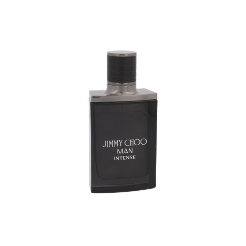 Tualettvesi Jimmy Choo Men Intense, 200 ml цена и информация | Meeste parfüümid | kaup24.ee
