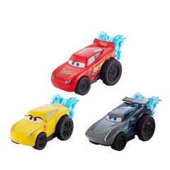 Cars Splash Racers autod, erinevad hind ja info | Poiste mänguasjad | kaup24.ee