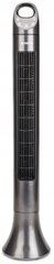 Ventilaator Powermat Satin Tower-80/PM0741, 80W, 98 cm, tumehall hind ja info | Ventilaatorid | kaup24.ee