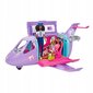 Barbie seikluslennuk nukuga цена и информация | Tüdrukute mänguasjad | kaup24.ee