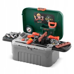 Набор инструментов для детей RicoKids цена и информация | Игрушки для мальчиков | kaup24.ee